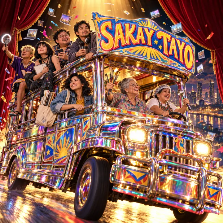 Main theatrical poster