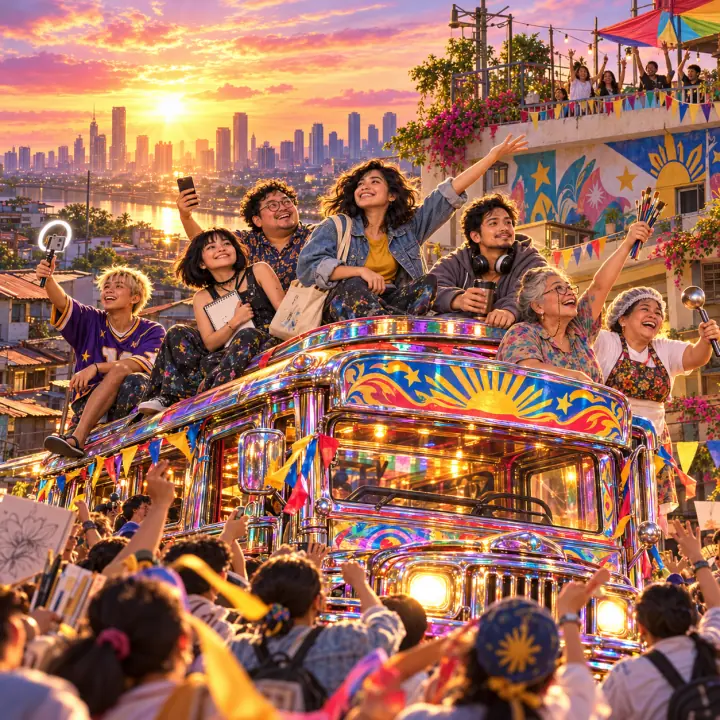 ACT III key art