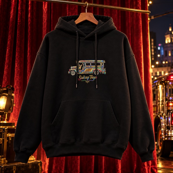 Hoodie