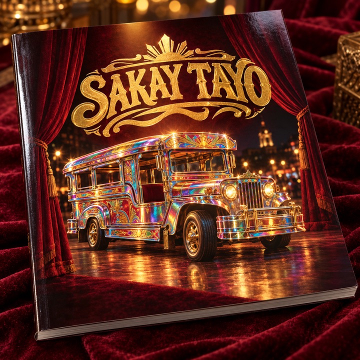 Souvenir program